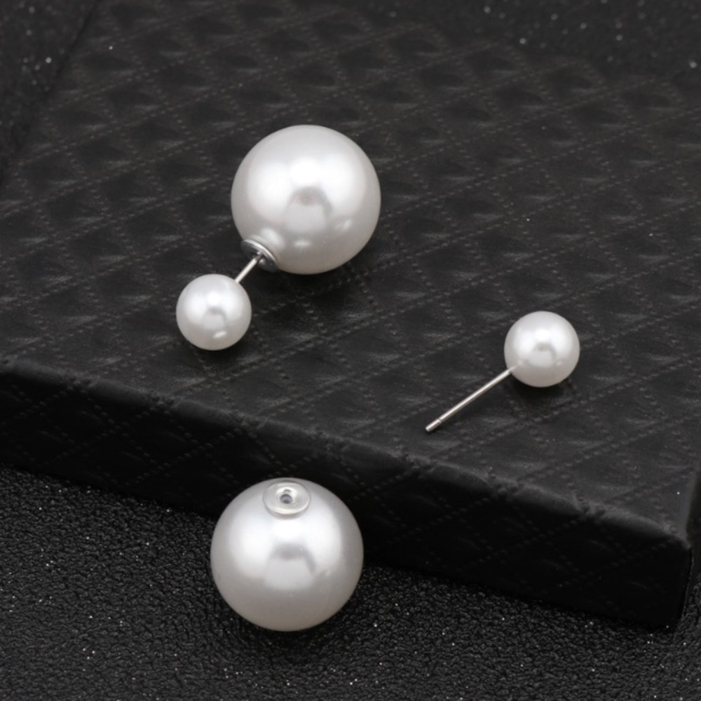 💙💎💲FIRM🛍➕BUNDLE➕🛍4 DISCOUNT! AWESOME PEARLS!! - Picture 3 of 8